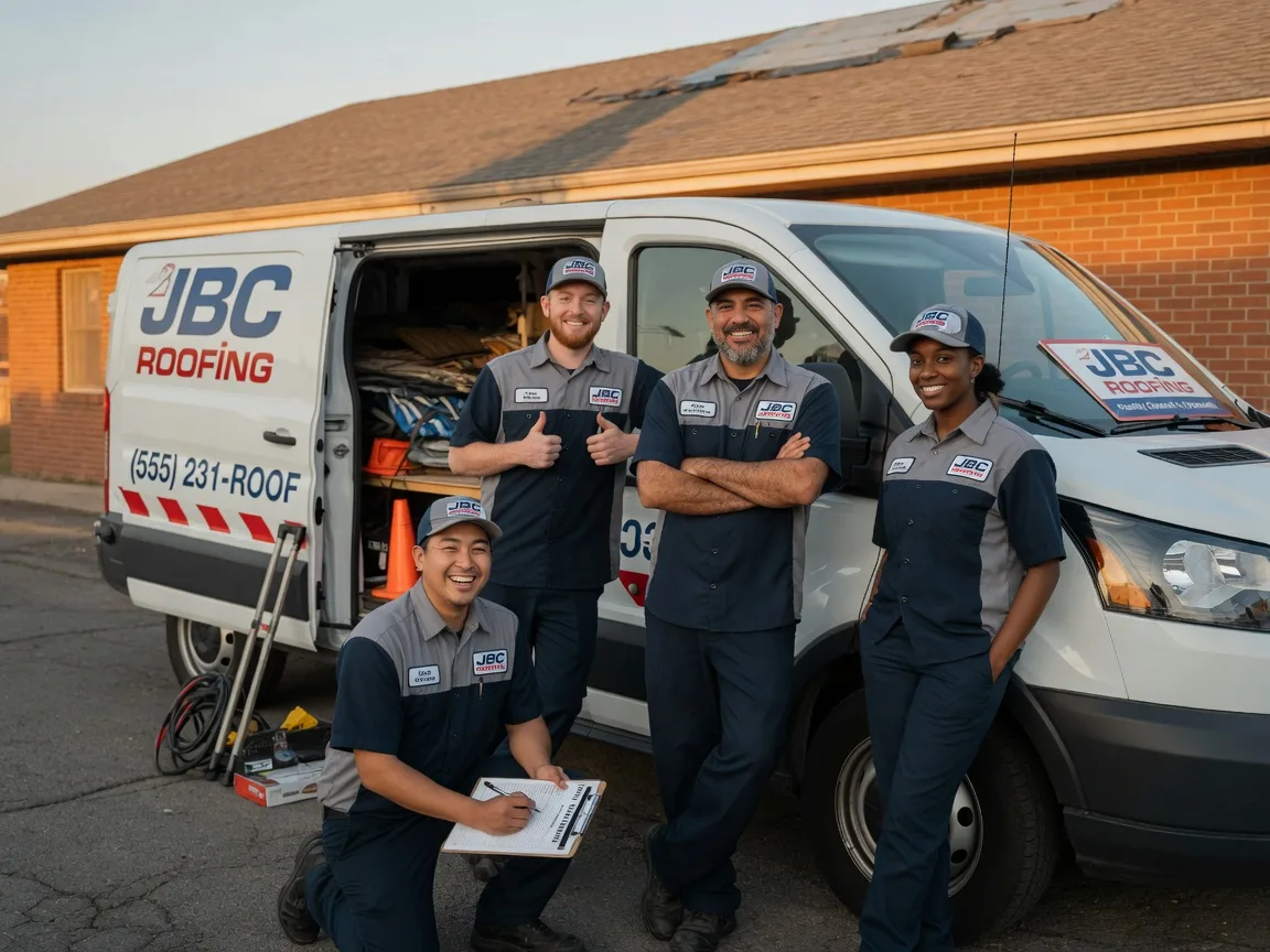 Roof Replacement company in Harlan, IA