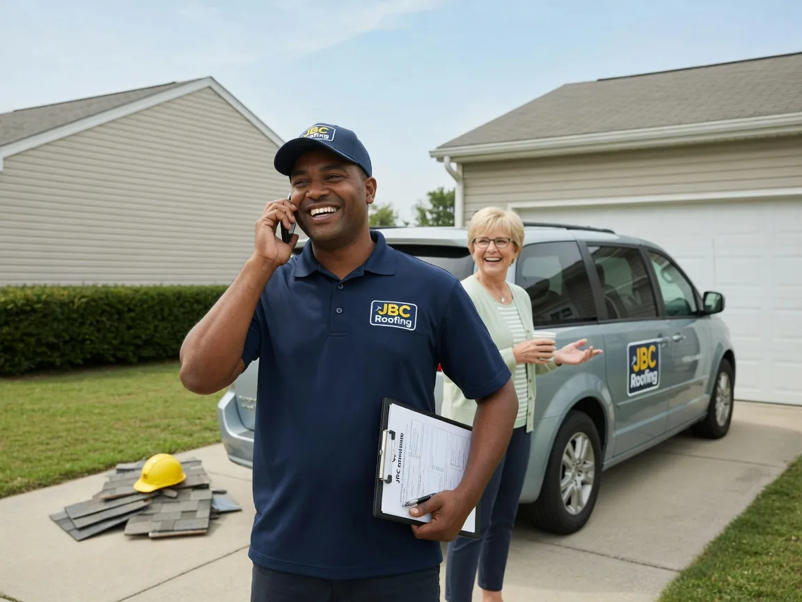 Roof Replacement Harlan, IA FAQs